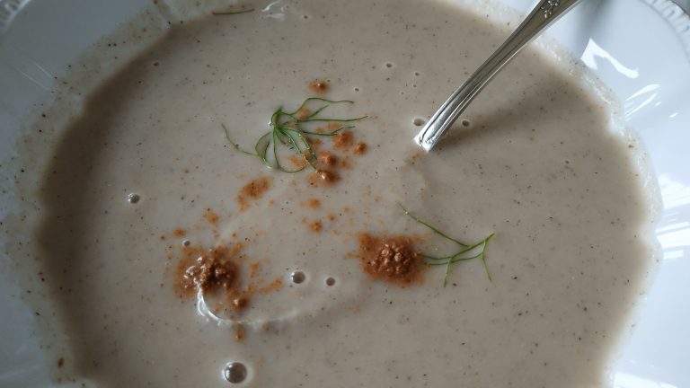Mettez de la joie dans votre alimentation !